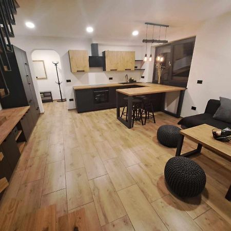 Riverside Apartma 2, 克拉尼斯卡戈拉 外观 照片