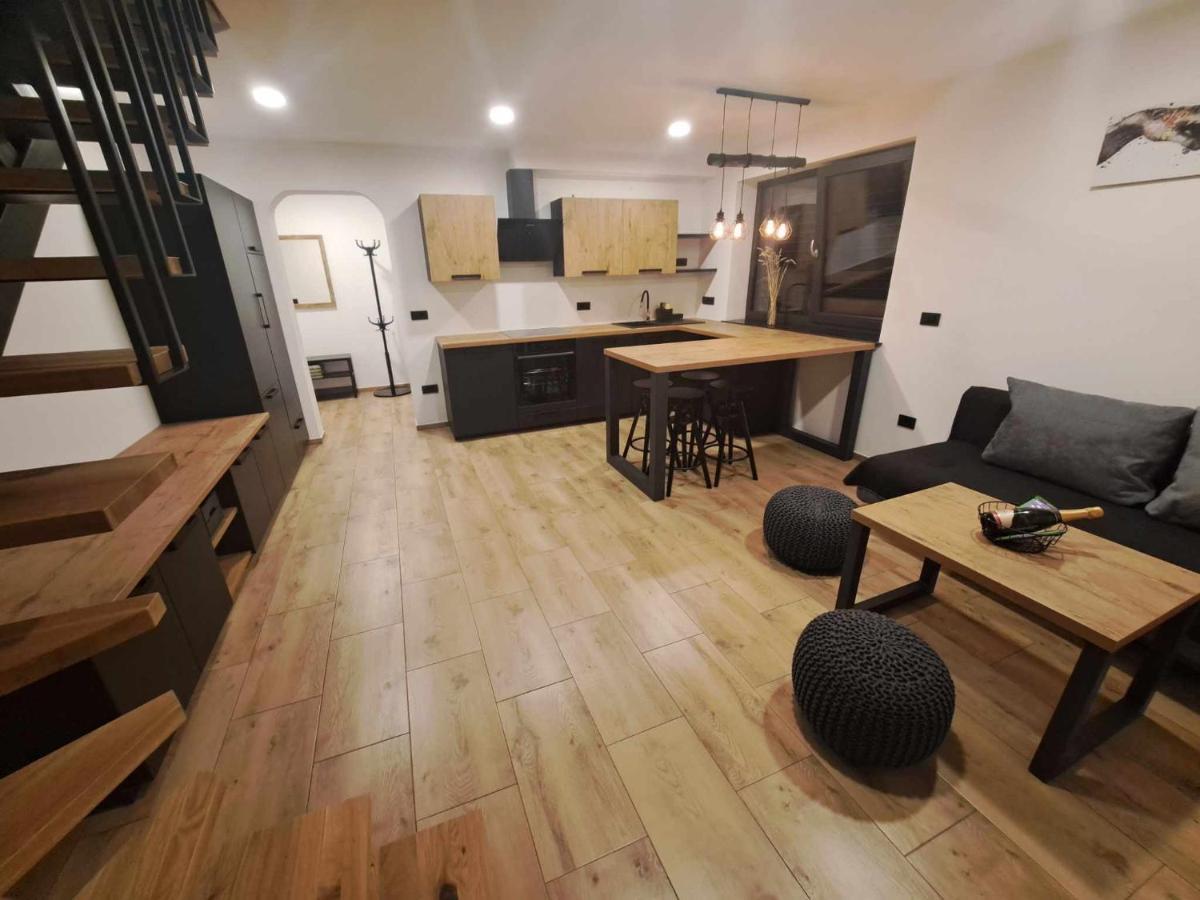 Riverside Apartma 2, 克拉尼斯卡戈拉 外观 照片