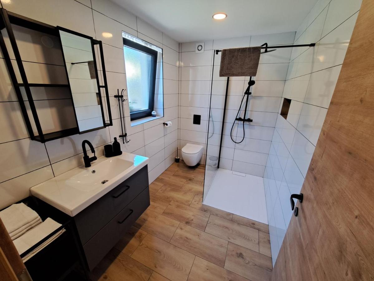 Riverside Apartma 2, 克拉尼斯卡戈拉 外观 照片