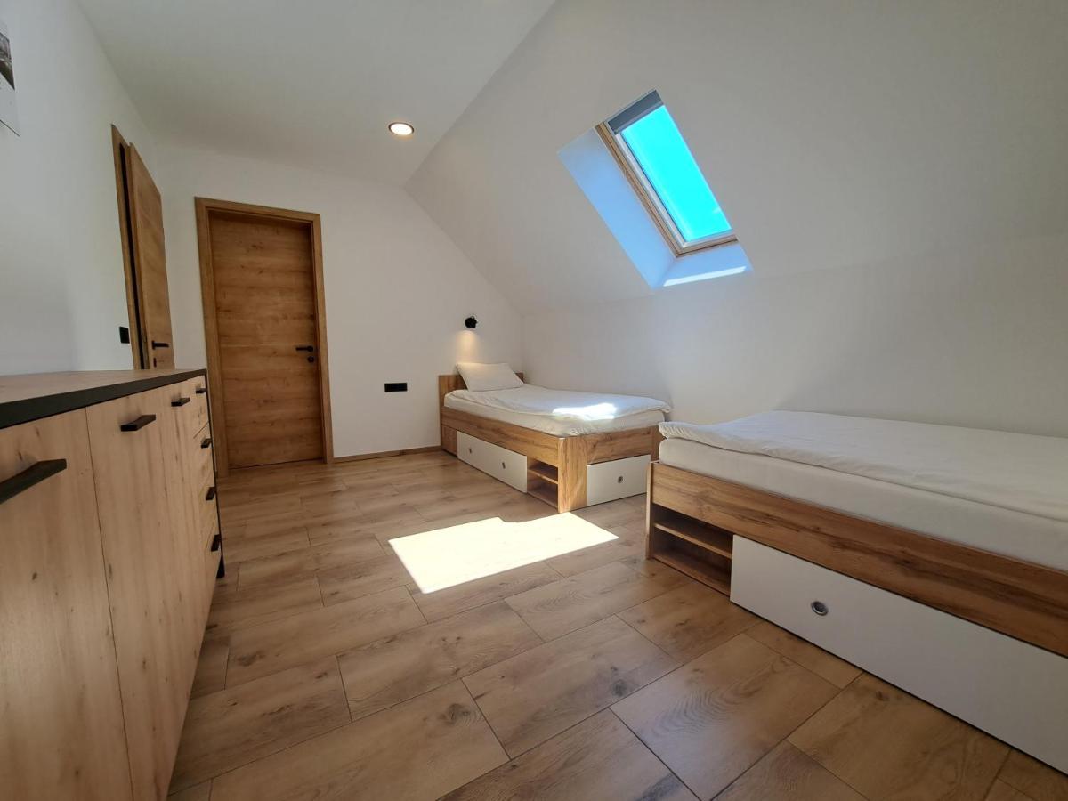 Riverside Apartma 2, 克拉尼斯卡戈拉 外观 照片