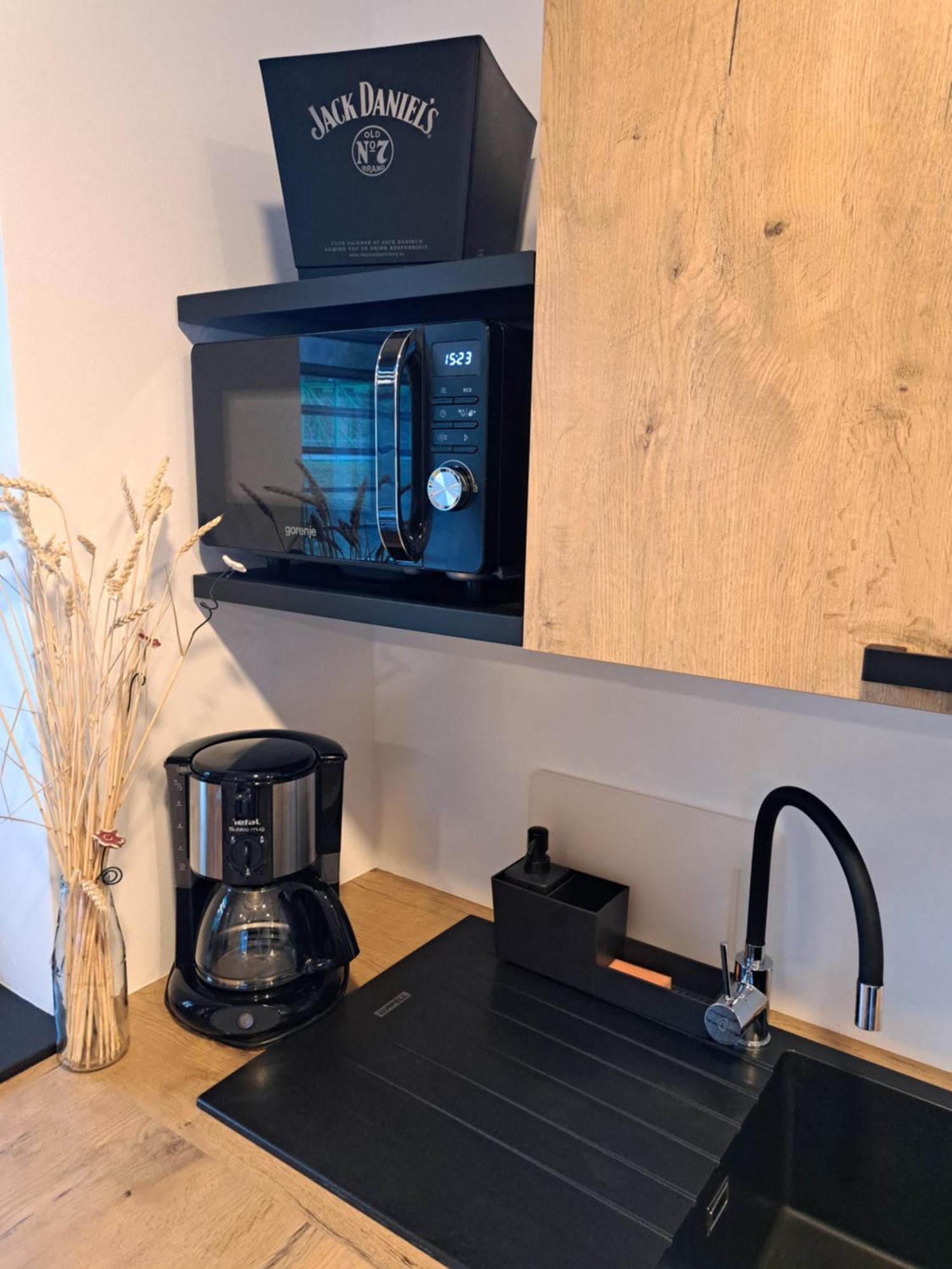 Riverside Apartma 2, 克拉尼斯卡戈拉 外观 照片